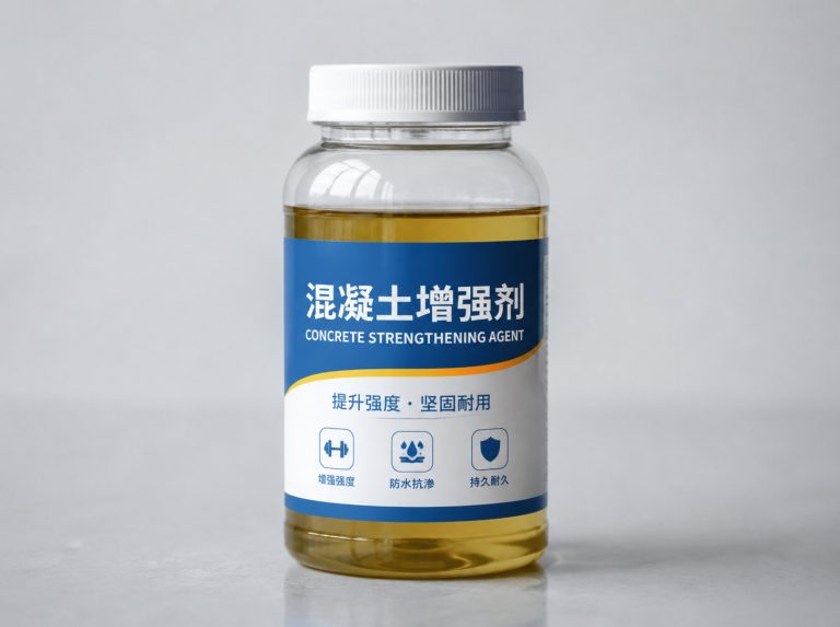 宝鸡卡妙国产型混凝土增强剂